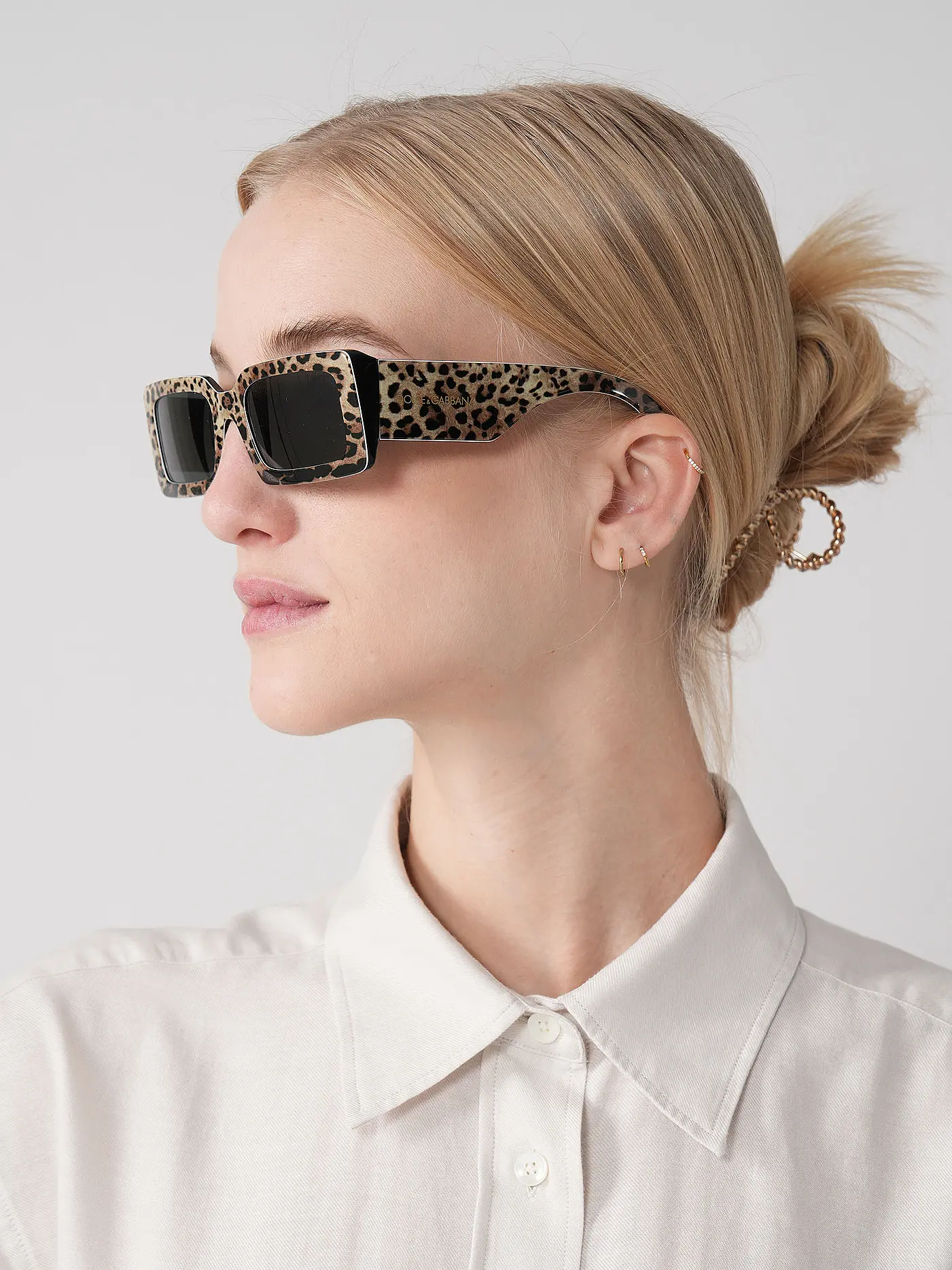 DOLCE&GABBANA | Sonnenbrille 0DG4416/53 | 